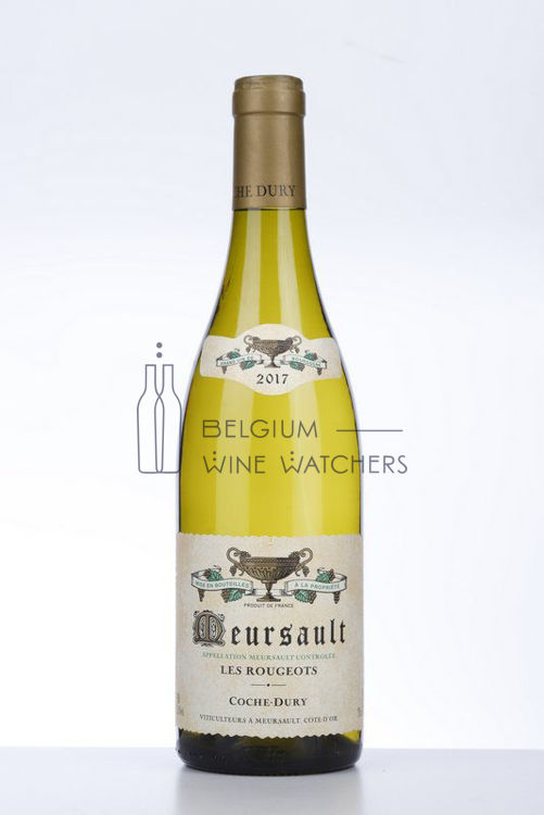 Image de 2017 MEURSAULT LES ROUGEOTS